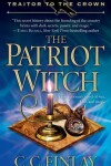 Book cover for The Patriot Witch