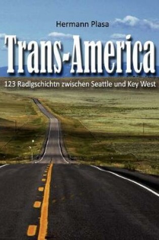 Cover of Trans-America