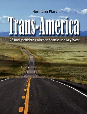 Book cover for Trans-America