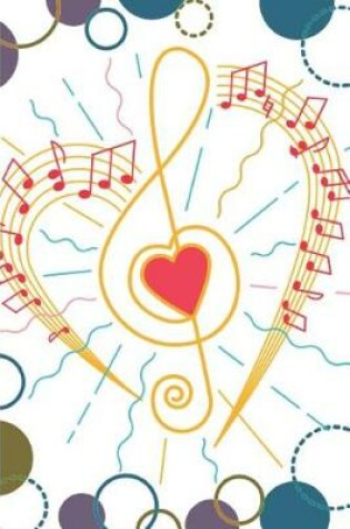 Cover of I Love Music