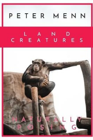 Cover of Land Creatures