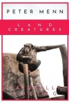 Book cover for Land Creatures