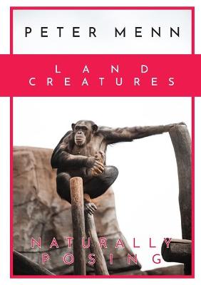 Cover of Land Creatures