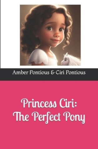 Cover of Princess Ciri