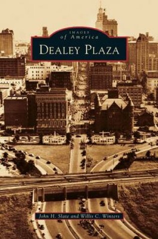 Cover of Dealey Plaza