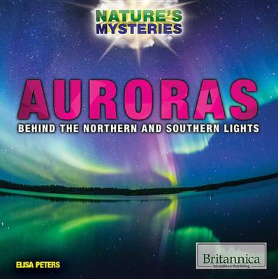 Cover of Auroras