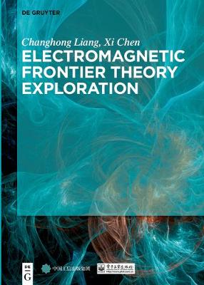 Book cover for Electromagnetic Frontier Theory Exploration