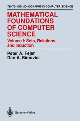 Cover of Mathematical Foundations of Computer Science