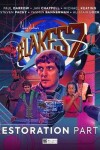 Book cover for Blake's 7 - Series 5 Restoration Part One