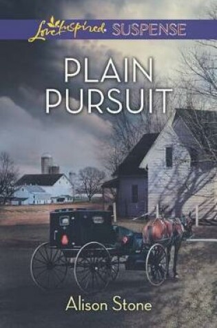 Cover of Plain Pursuit