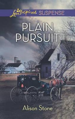 Cover of Plain Pursuit