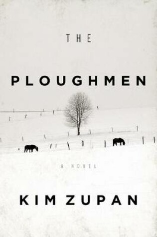 Cover of The Ploughmen