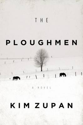 Book cover for The Ploughmen