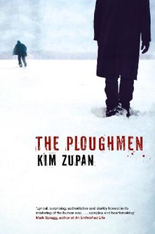 Cover of The Ploughmen