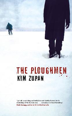 Book cover for The Ploughmen