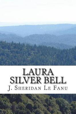 Book cover for Laura Silver Bell