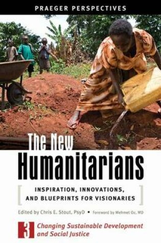 Cover of The New Humanitarians [3 volumes]