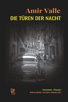 Book cover for Die Türen der Nacht