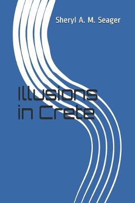 Book cover for Illusions in Crete