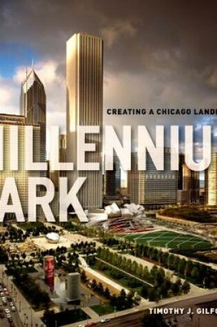 Cover of Millennium Park