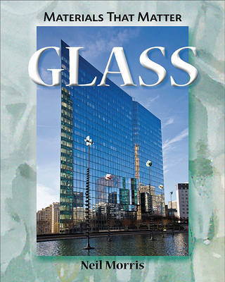 Cover of Glass