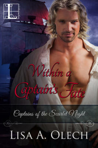 Cover of Within a Captain's Fate