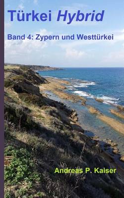 Book cover for Zypern und Westturkei