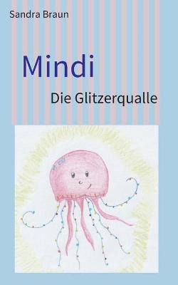 Book cover for Mindi