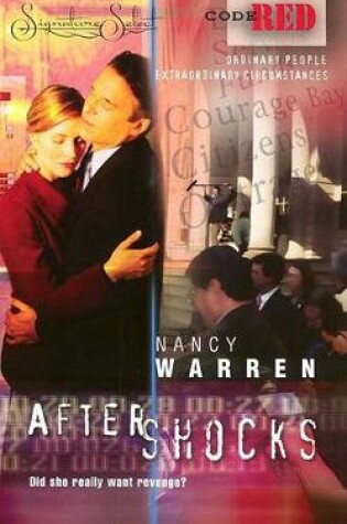 Cover of Aftershocks