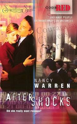 Cover of Aftershocks