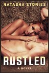 Book cover for Rustled