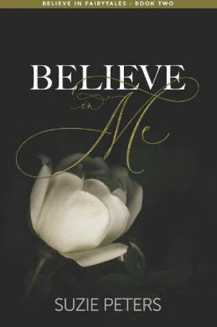 Cover of Believe in Me