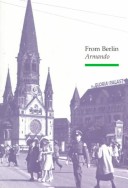 Cover of From Berlin
