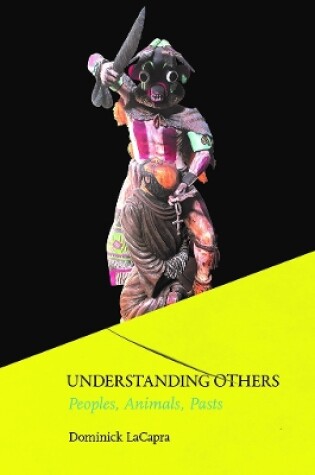 Cover of Understanding Others