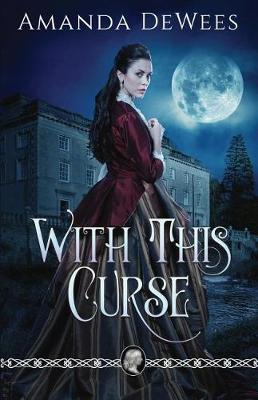 Book cover for With This Curse