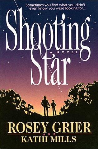 Cover of Shooting Star