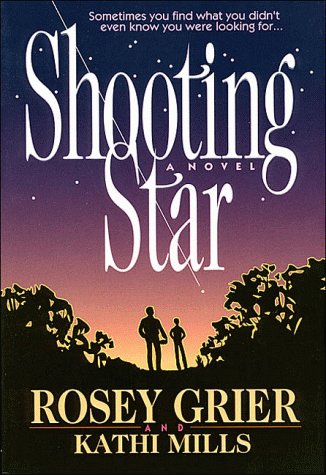 Book cover for Shooting Star