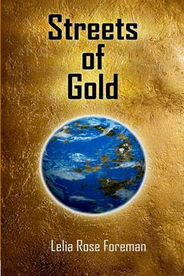 Book cover for Streets of Gold