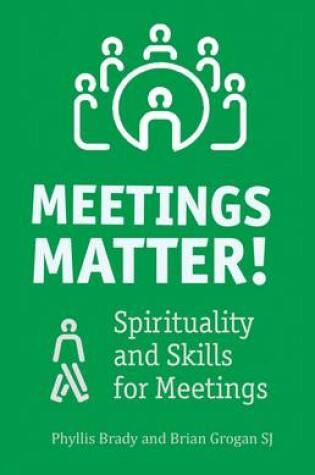 Cover of Meetings Matter