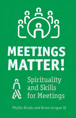 Book cover for Meetings Matter