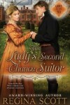 Book cover for The Lady's Second-Chance Suitor