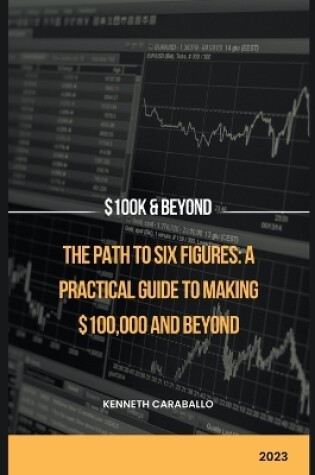 Cover of The Path to Six Figures