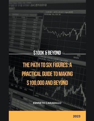 Book cover for The Path to Six Figures