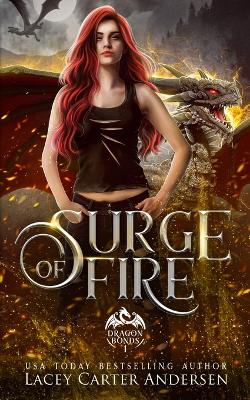 Cover of Surge of Fire