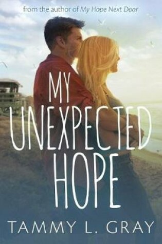 Cover of My Unexpected Hope