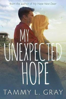 Book cover for My Unexpected Hope