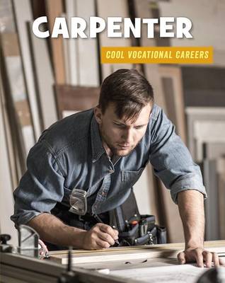 Cover of Carpenter