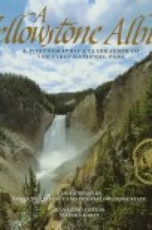 Cover of A Yellowstone Album