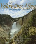 Book cover for A Yellowstone Album