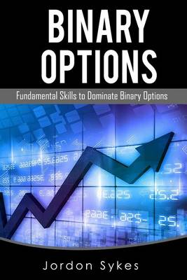 Book cover for Binary Options Fundamentals